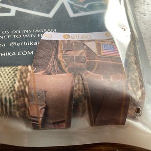 Ethika Boxer Briefs “Staple Fit” XXL